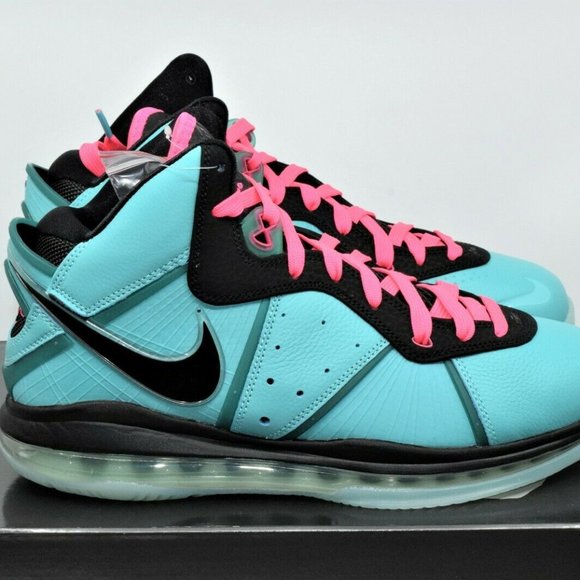 lebron 10 south beach